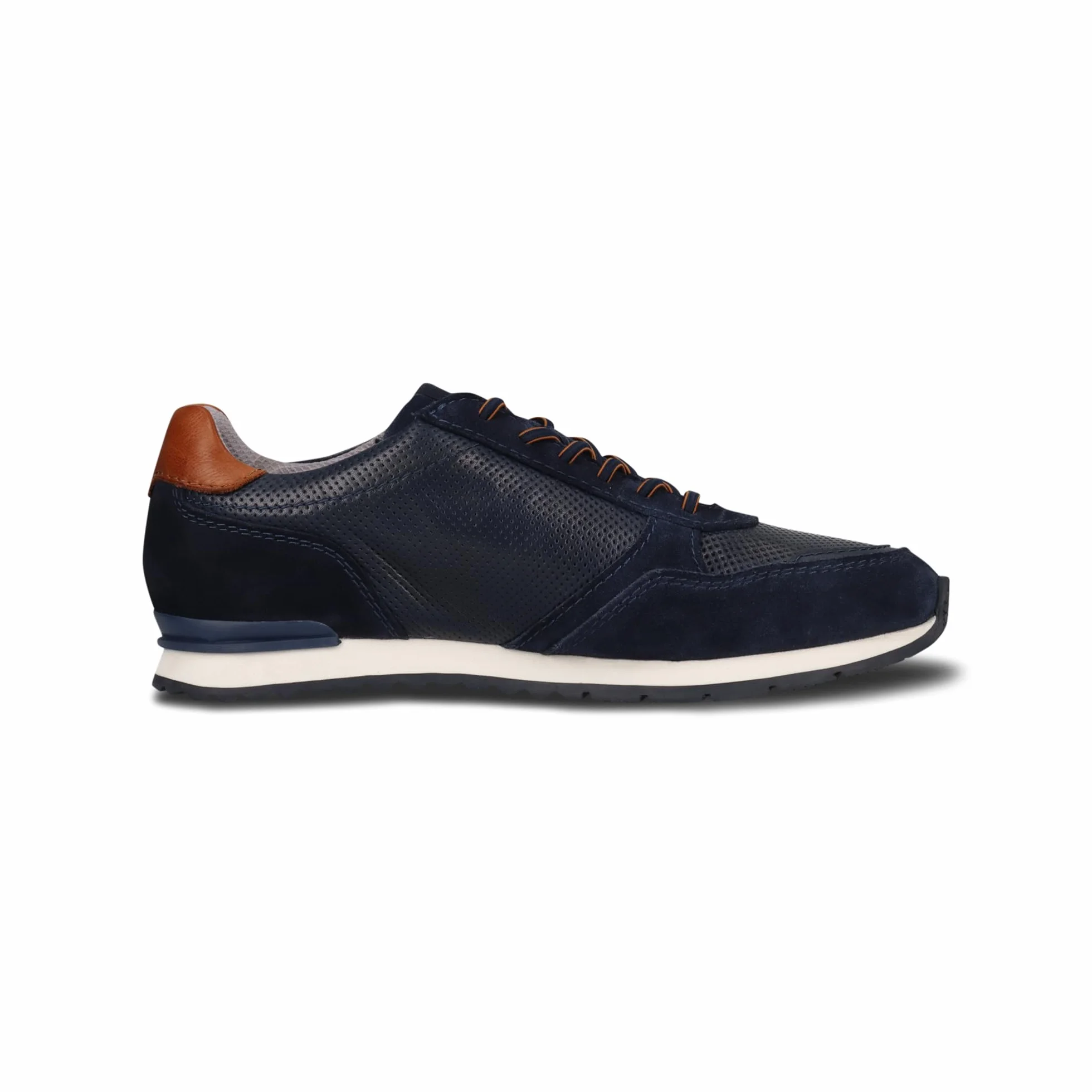 Salamander Herren Businessschuhe, Männer Schnürer, Wechselfußbett
