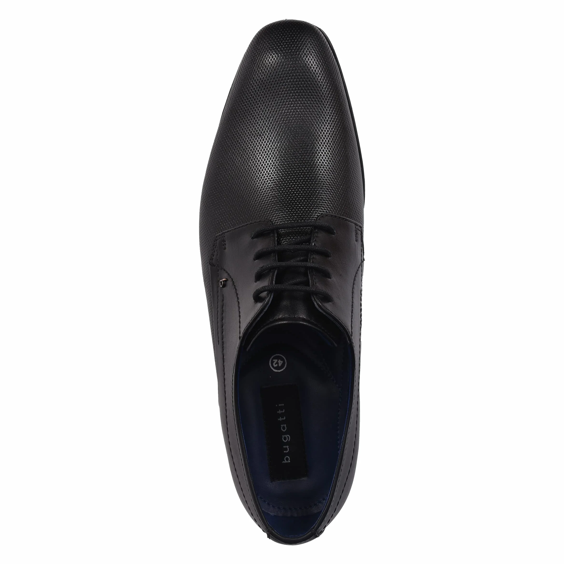 bugatti Herren Businessschuhe, Männer Business Schnürer