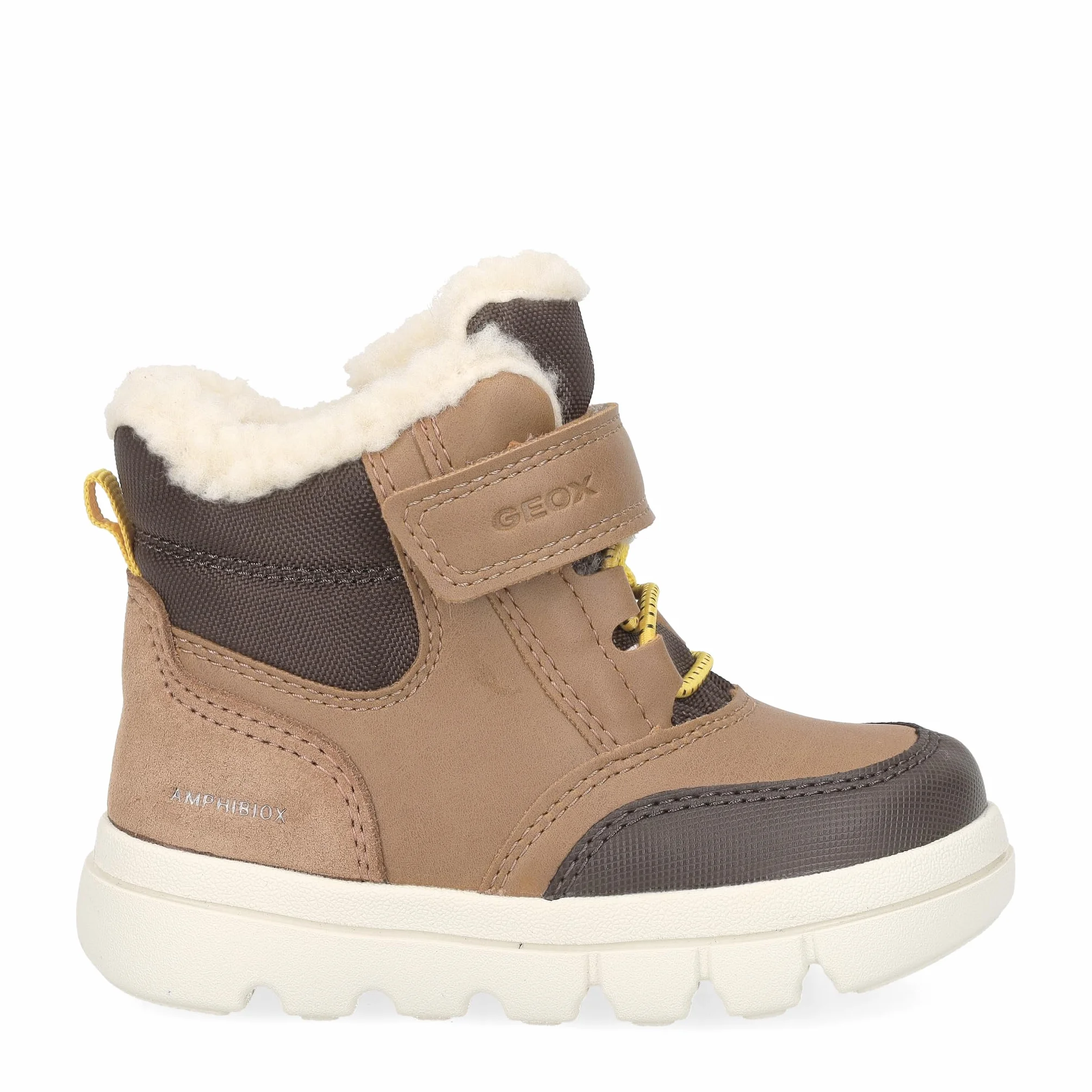 Geox Baby - Jungen B Willaboom Boy B Ab Ankle Boot