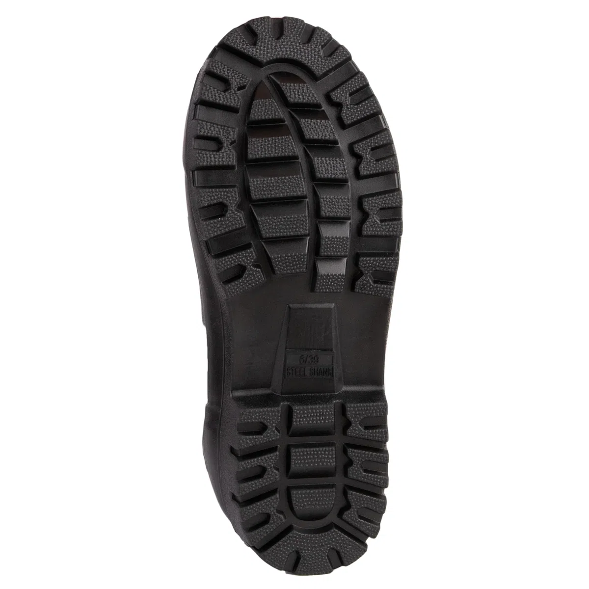Savage Island Damen-Gummistiefel aus Neopren, isoliert, warm, gefüttert, vollständig kniehoch, wasserdicht
