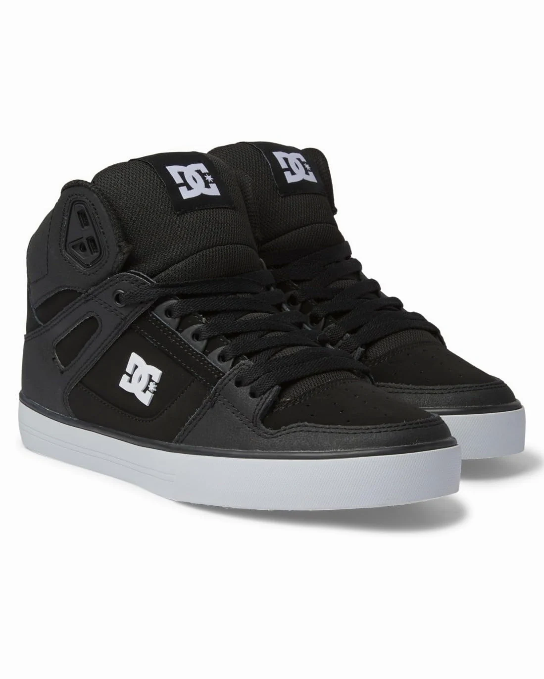 DC Shoes Herren Pure High-top WcSneaker
