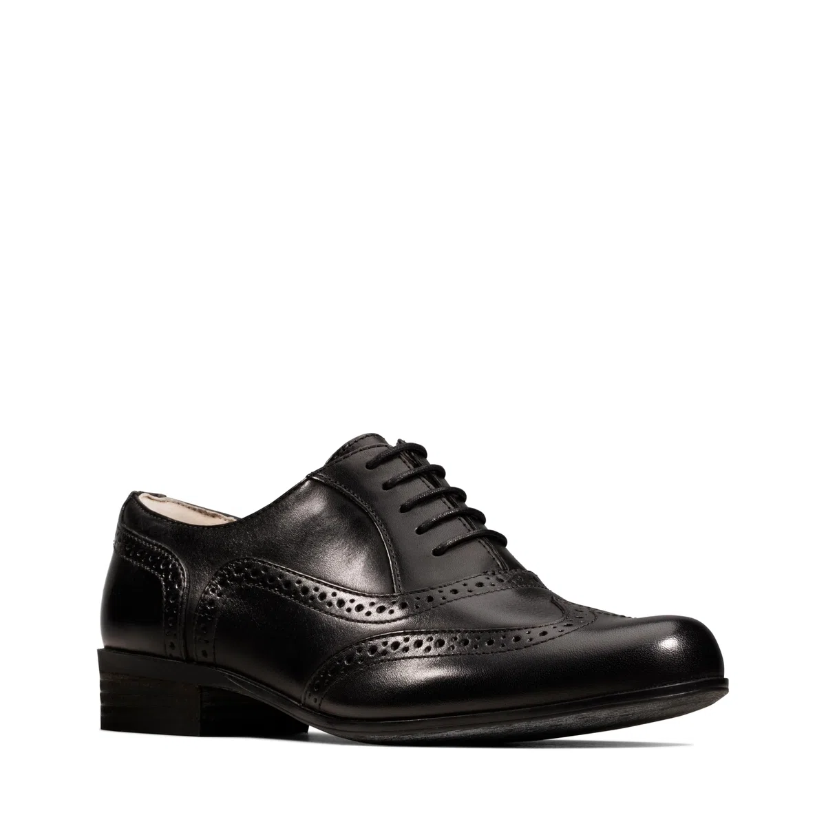 Clarks Hamble Oak 203467134, Scarpe basse donna