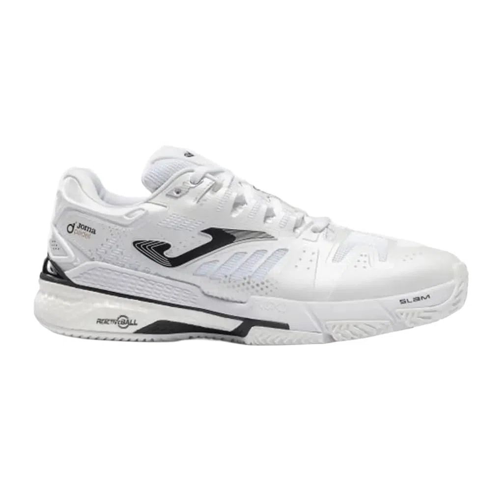 Joma Slam Classic Padel Shoes EU 44