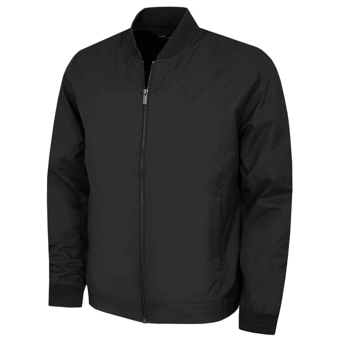 Calvin Klein Fremoont Herren-Bomberjacke, klassisch, stylisch