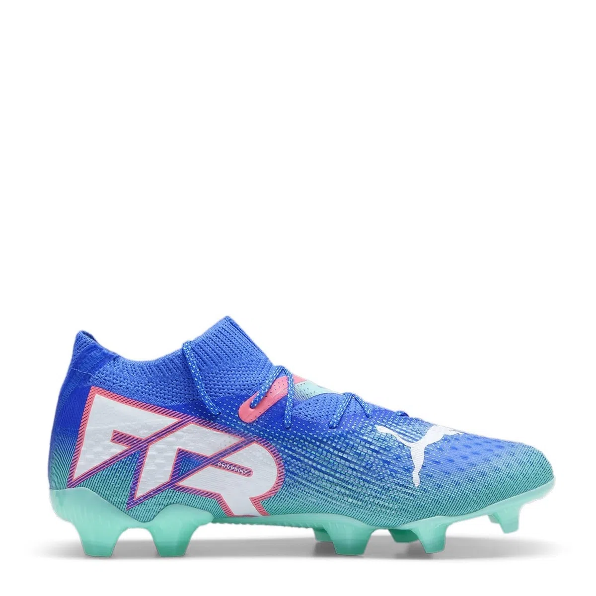 PUMA Future 7 Ultimate FG/AG Brilliance Damen Damen