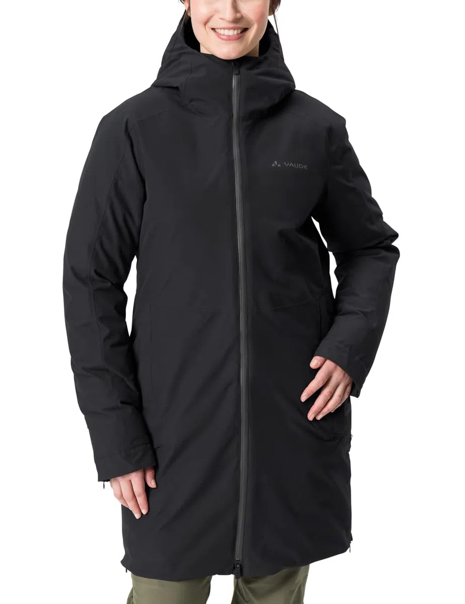 VAUDE Damen Mineo III Mantel Winterjacke