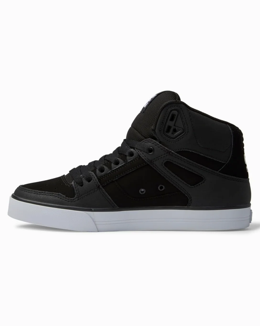 DC Shoes Herren Pure High-top WcSneaker