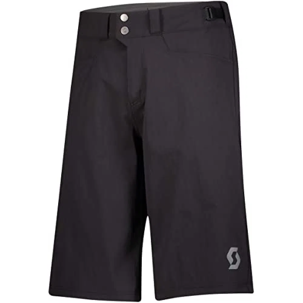 Scott Herren Shorts 280347