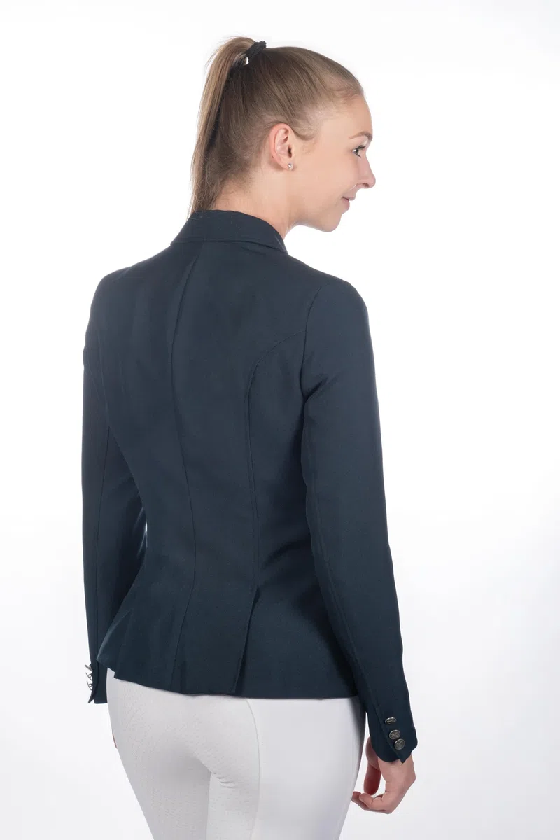 HKM 3341 Turnierjacket Marburg, Reitjacket Reitjacke Mädchen 104-176 Damen 36-48