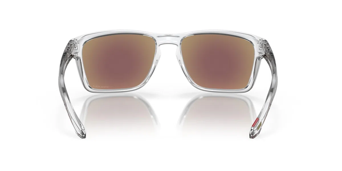 Oakley Unisex Sylas Sonnenbrille (1er Pack)