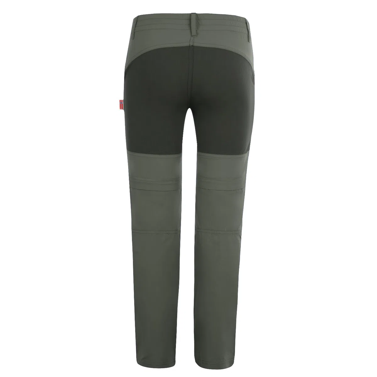Trollkids Kids Nordfjord Zip-Off Pants