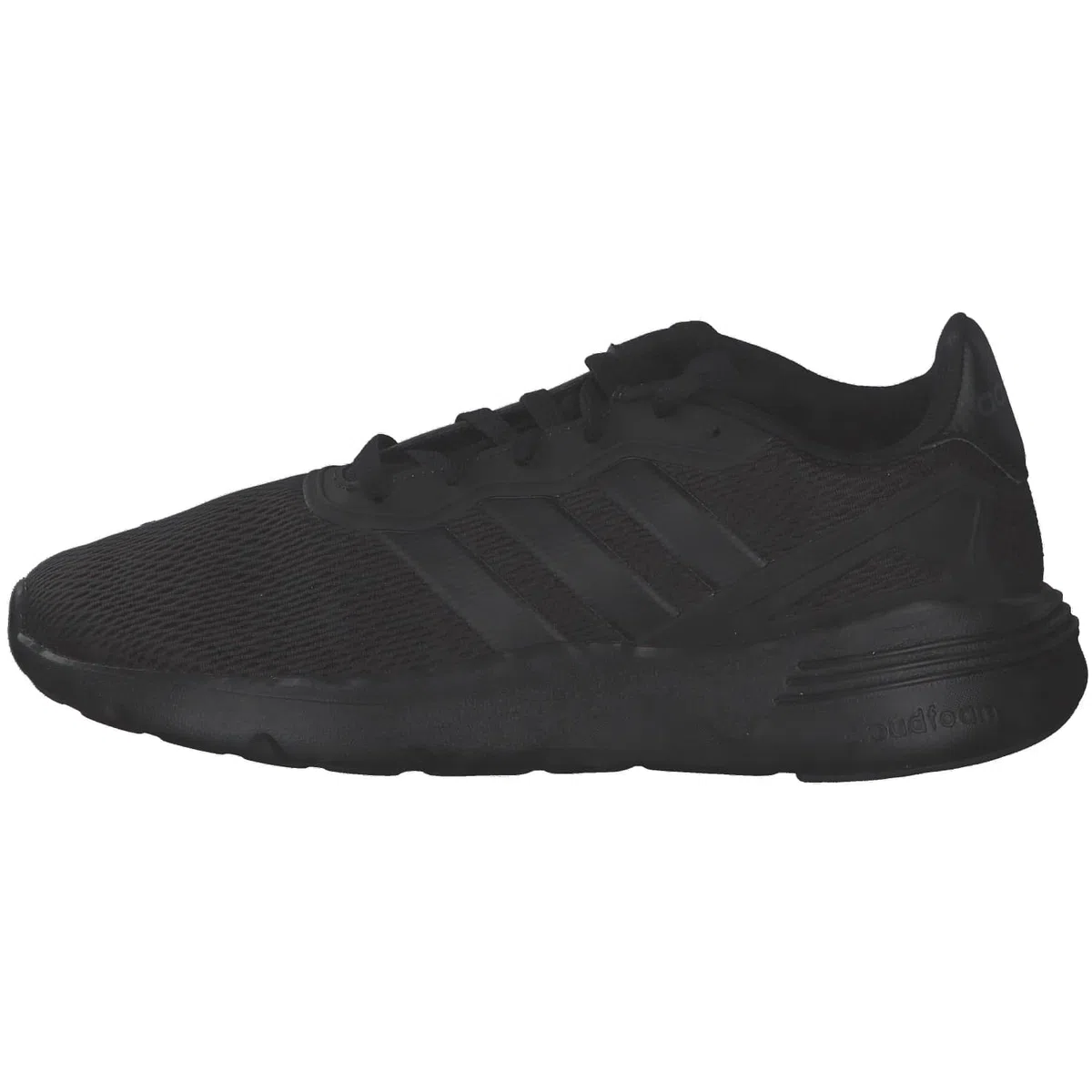Adidas Nebzed Cloudfoam Lifestyle Running Herren Sneaker