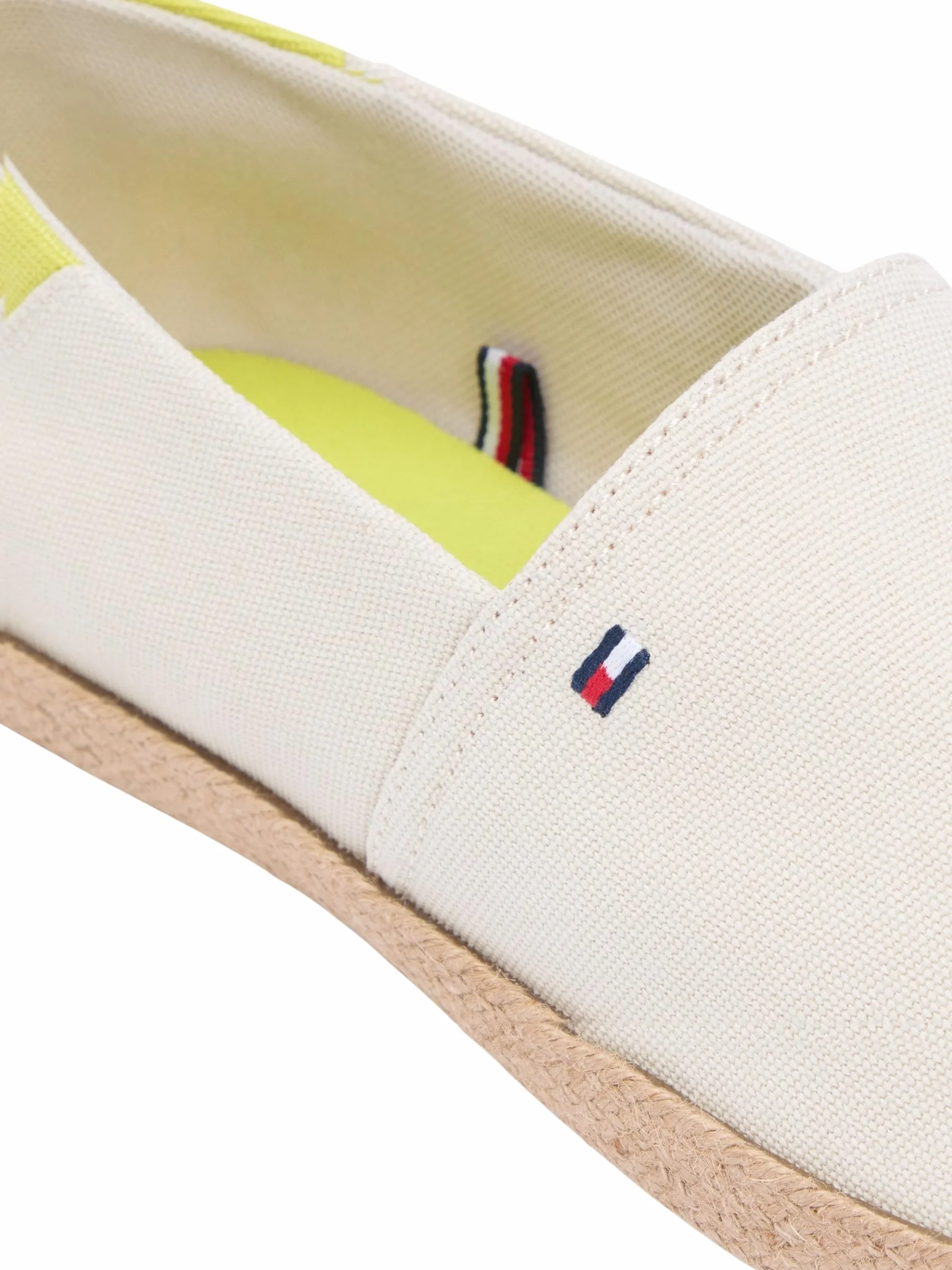 Tommy Hilfiger Herren Core Hilfiger Espadrille Textile Fm0fm05792Espadrilles