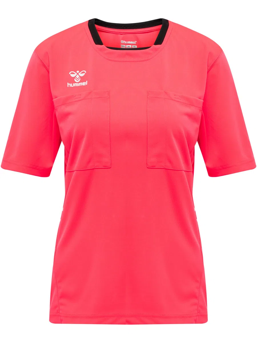 hummel Klettverschluss T-Shirt Hmlreferee Damen