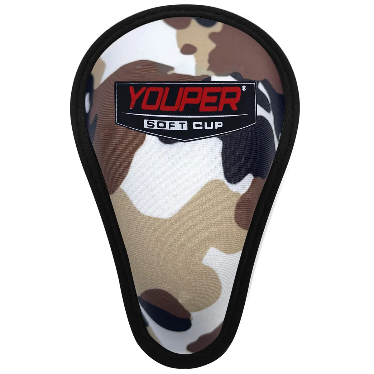 Youper Youth Elite Padded Baseball Sliding Shorts w/Soft Athletic Cup