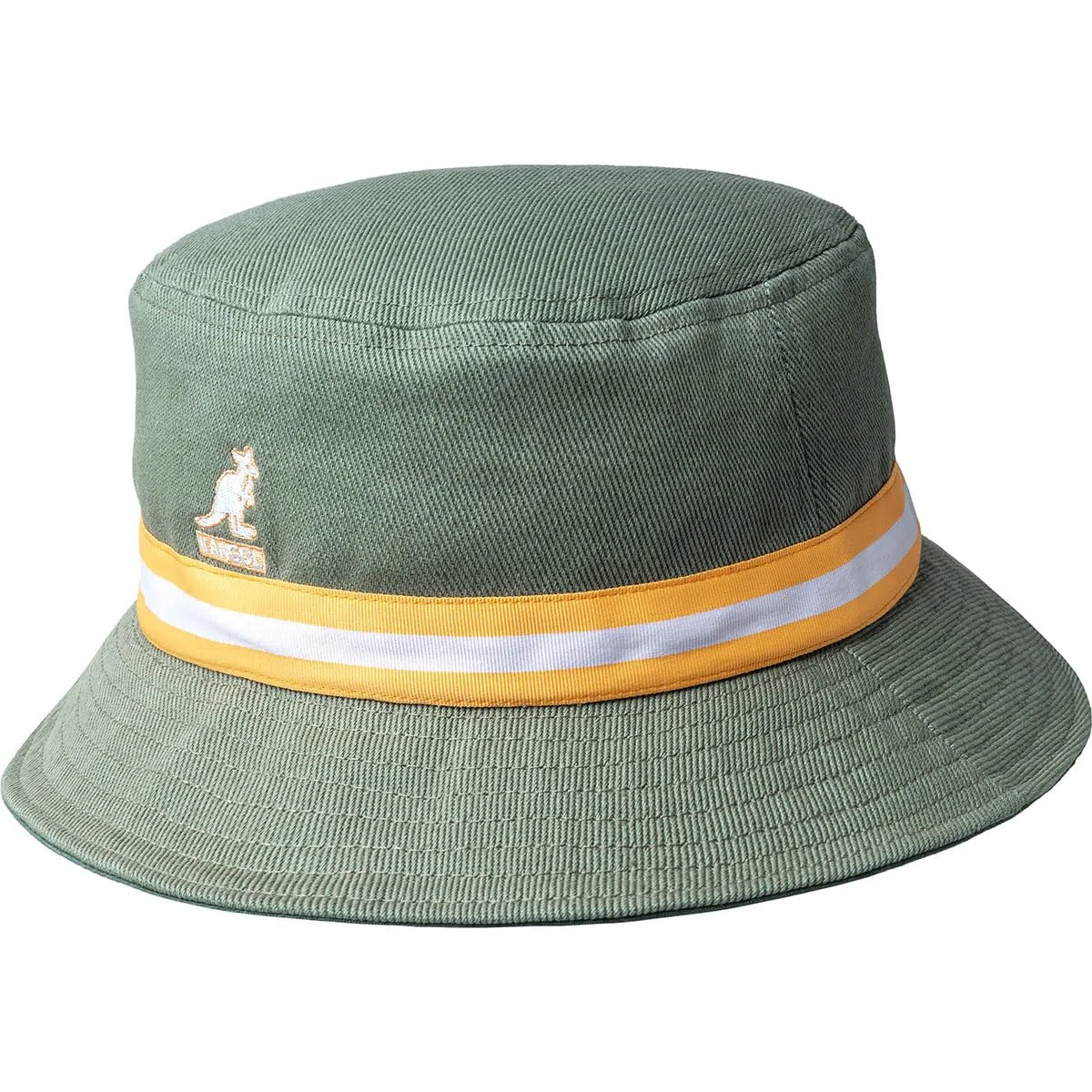 Kangol Damen Baskenmütze Stripe Lahinch