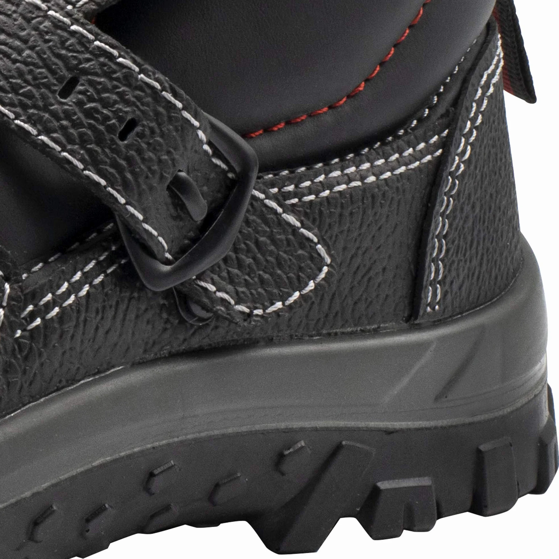 Bellota Bota Soldador Piel S3