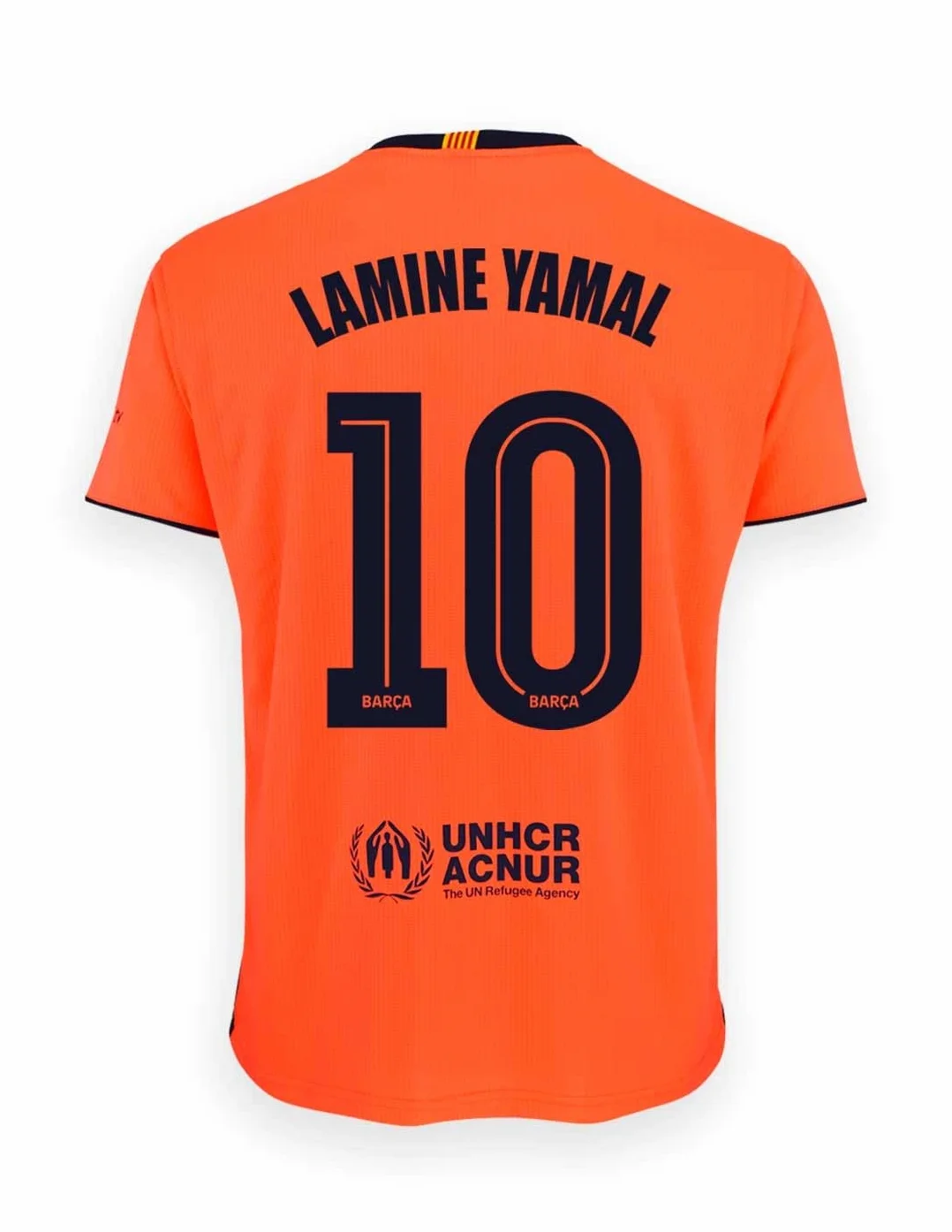FC Barcelona Unisex Kinder Bc39 Fußball-Ausrüstung (2er Pack)