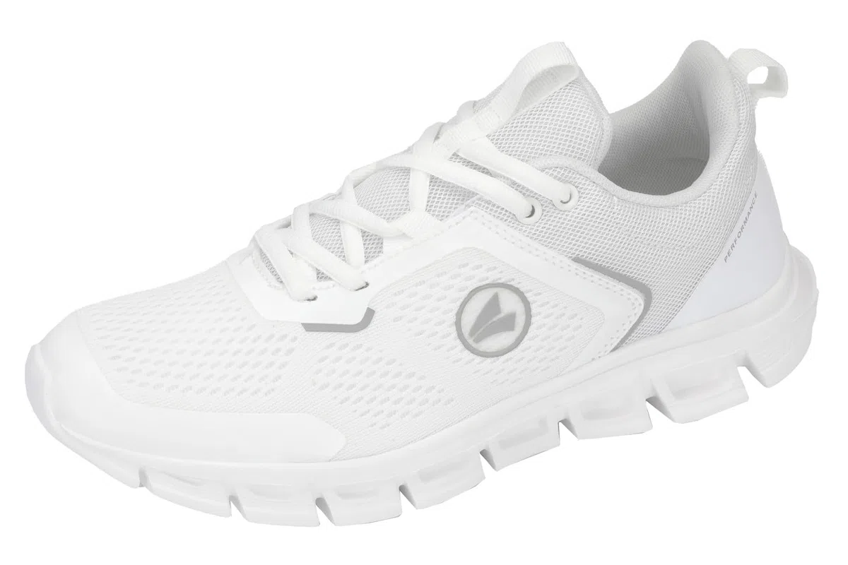 JAKO Unisex J-cl Mentary Sportschuh