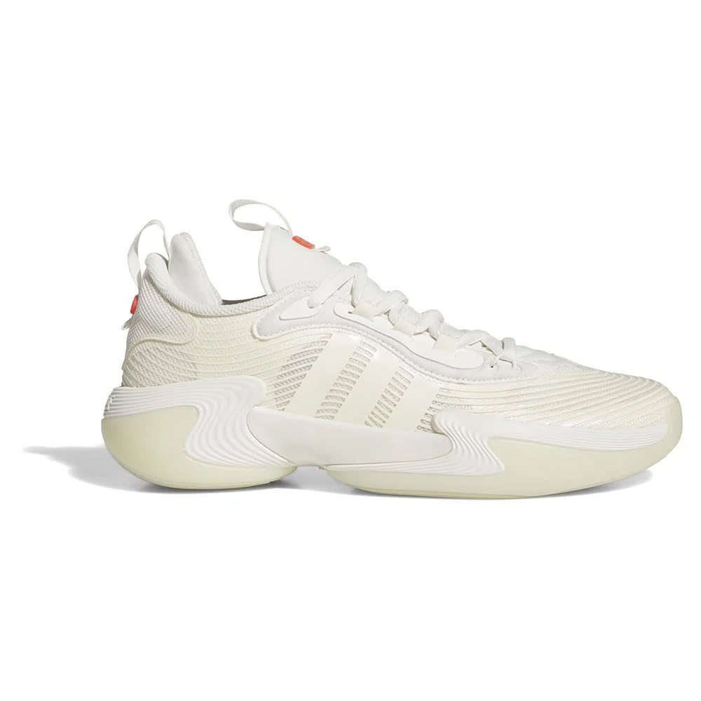 adidas Exhibit Select 2.0 Pro Woman Basketball Shoes EU 41 1/3