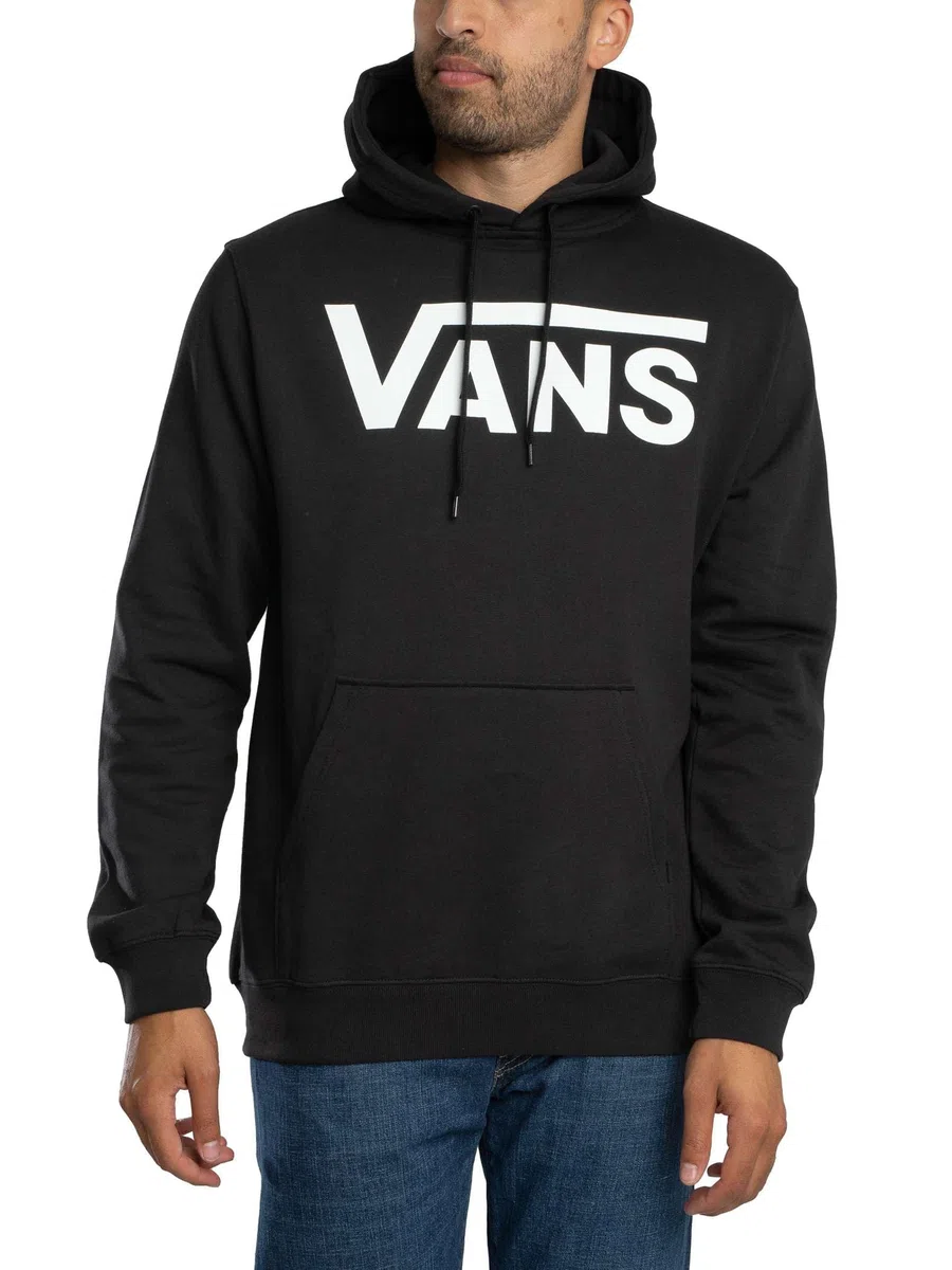 Vans Herren Vans Classic Pullover Kapuzenpullover (1er Pack)