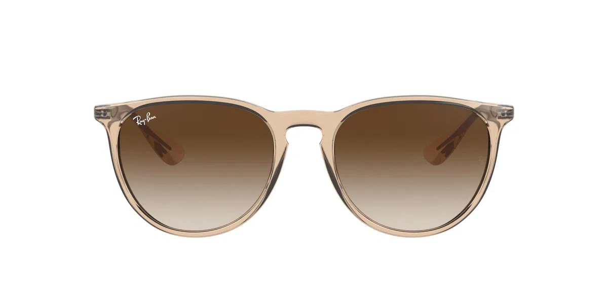 Ray-Ban Unisex Rb4171 Erika Sonnenbrille (1er Pack)