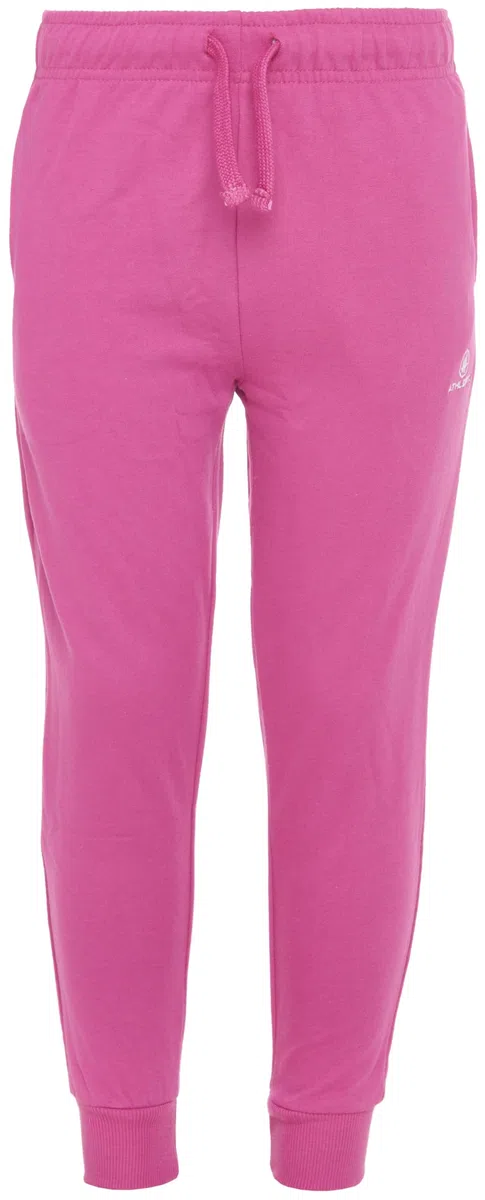 Mädchen gemütlicher Jogginganzug - Set aus Jogginghose und Kapuzenpullover mit Reißverschluß
