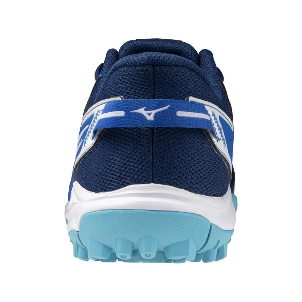 Mizuno Wave Lynx 2 Hockeyschuhe Kinder