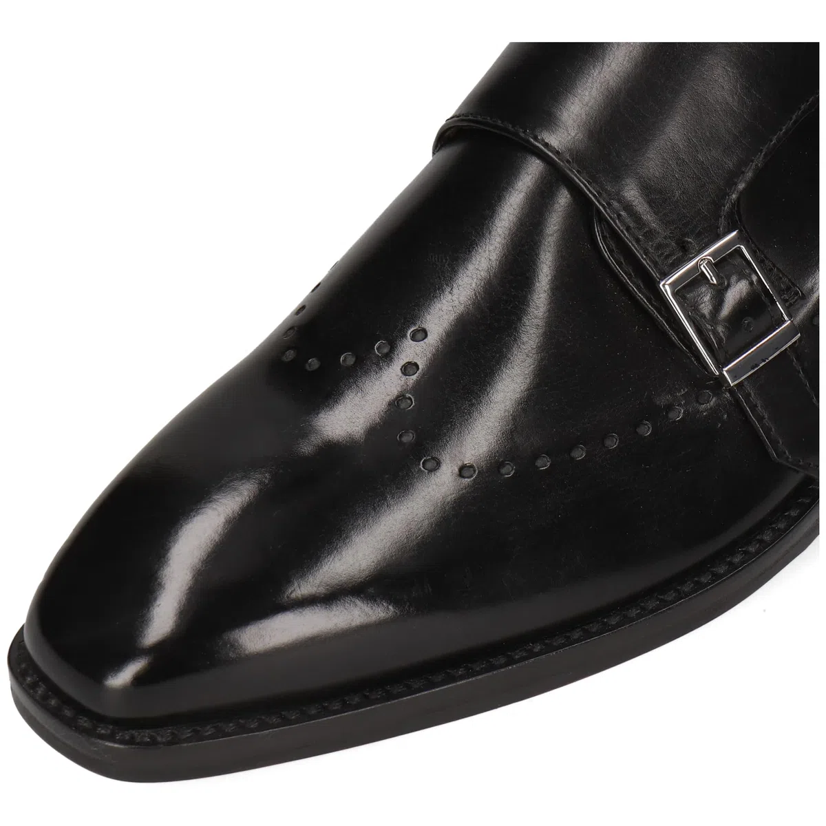 Melvin & Hamilton Monk Schuhe Herren Lawrence 4