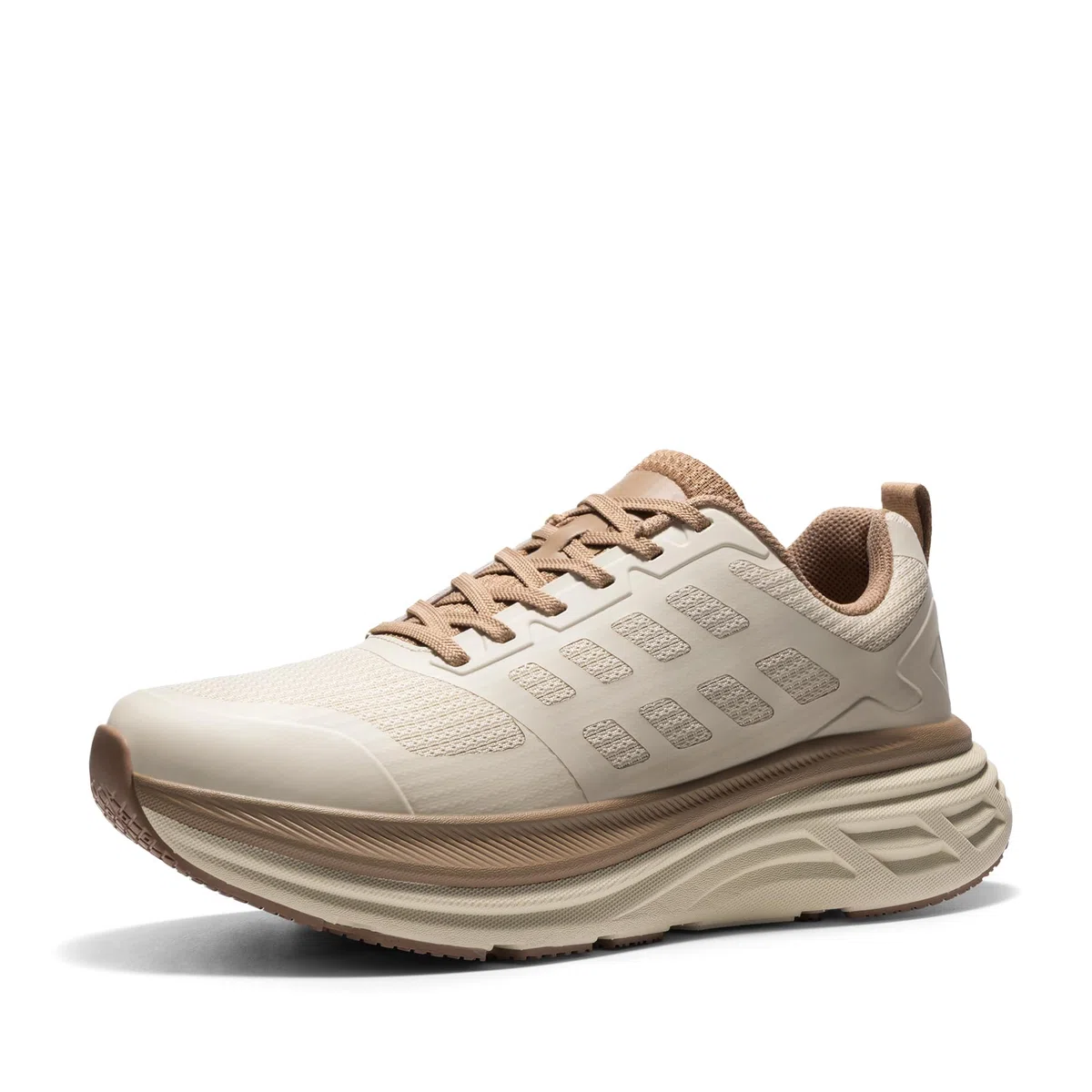 NORTIV 8 Damen Sneaker, Bequeme Atmungsaktive Sportschuhe im Modernen Design für Alltag, Freizeit & Leichte Aktivitäten