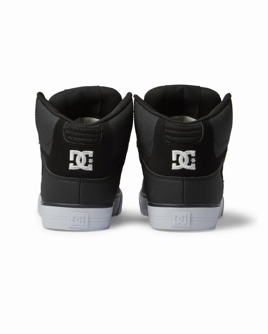 DC Shoes Herren Pure High-top WcSneaker