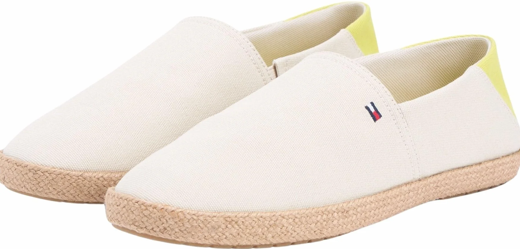 Tommy Hilfiger Herren Core Hilfiger Espadrille Textile Fm0fm05792Espadrilles