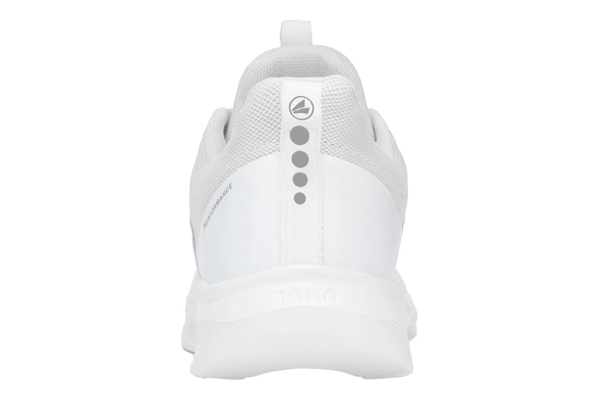 JAKO Unisex J-cl Mentary Sportschuh