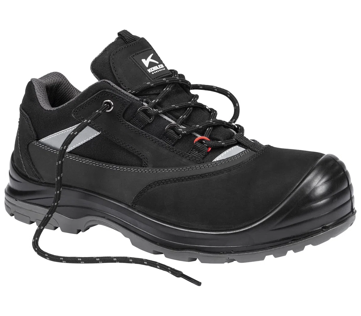 KÜBLER Pulse Halbschuhe ECO S3