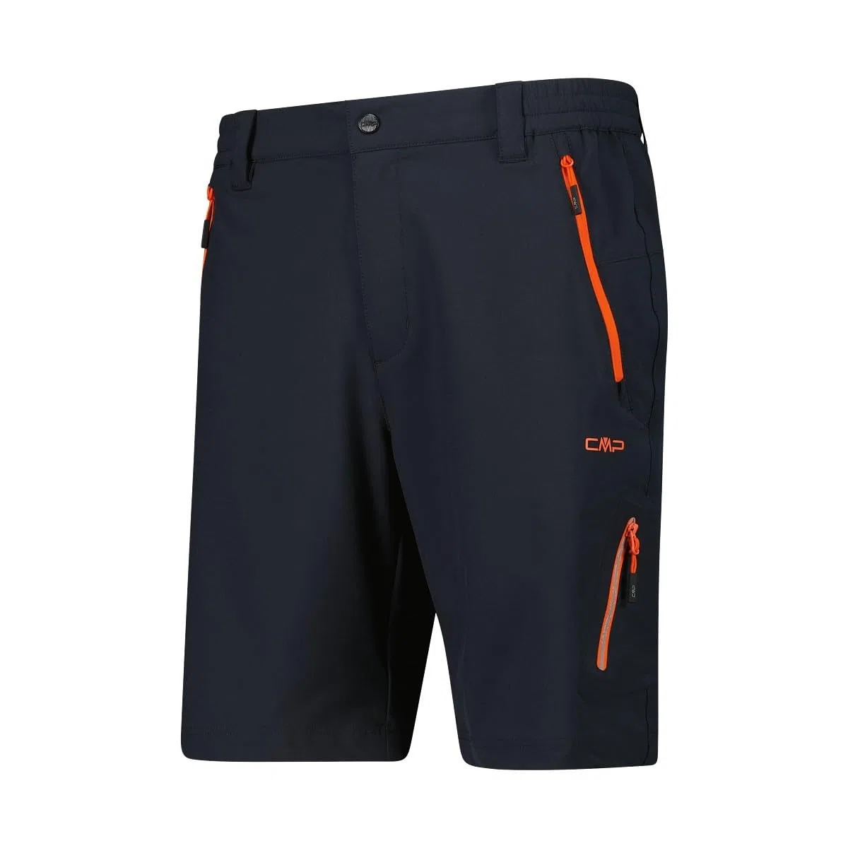 CMP Bermuda 4 Way Stretch Herren 33T5497