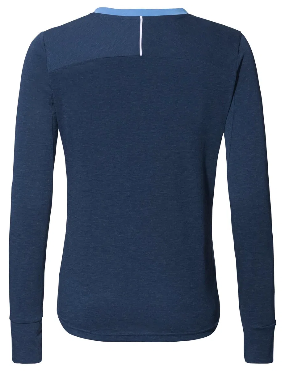VAUDE T-Shirt Women's Sveit LS Shirt II