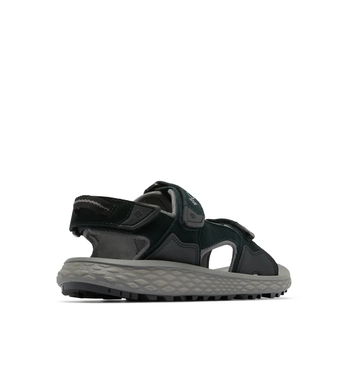 Columbia Konos Hiker 3-Strap, Trekkingsandalen für Herren
