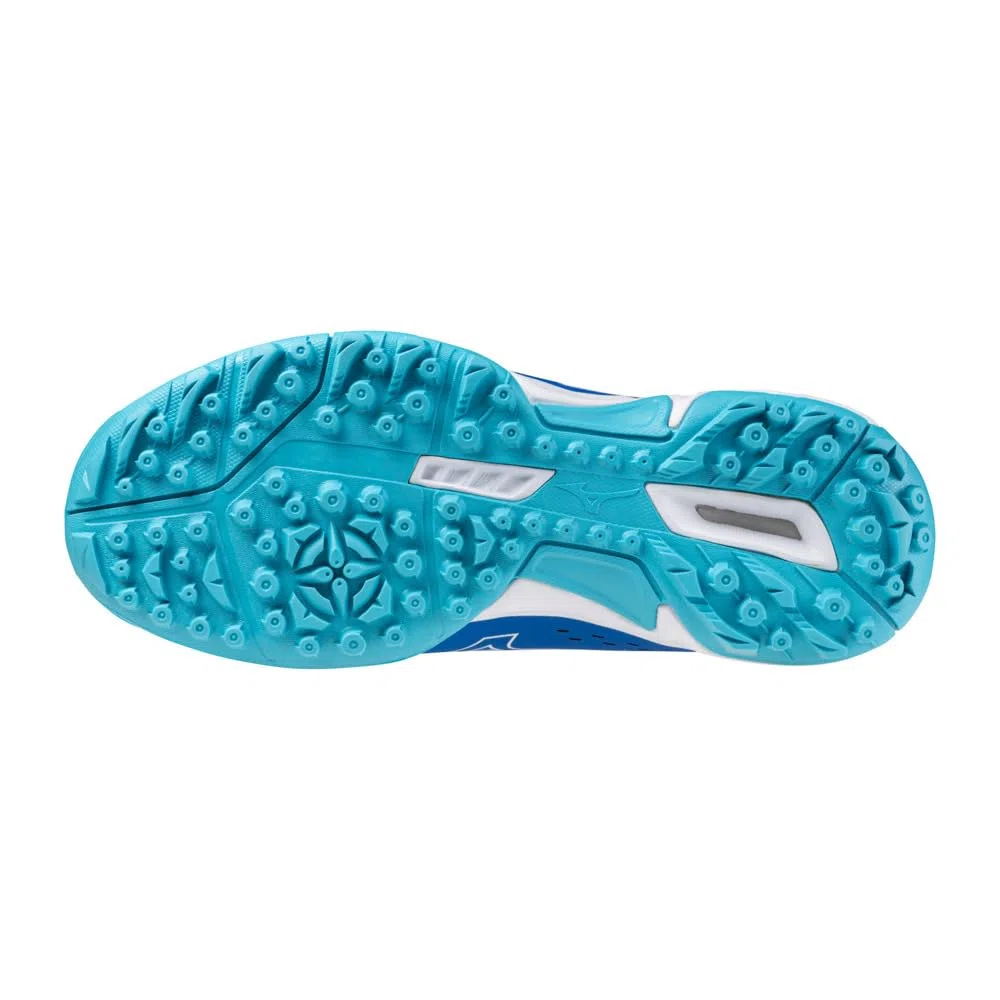 Mizuno Wave Lynx 2 Hockeyschuhe Kinder
