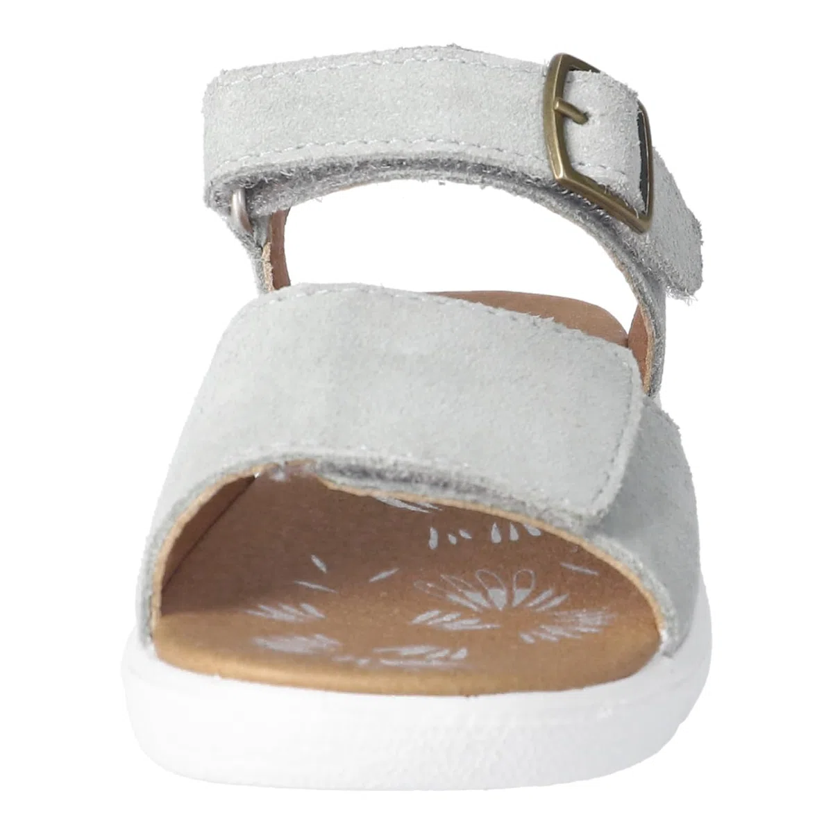 RICOSTA Mädchen Sandalen Samira, Kinder Sandalen, Weite: Mittel