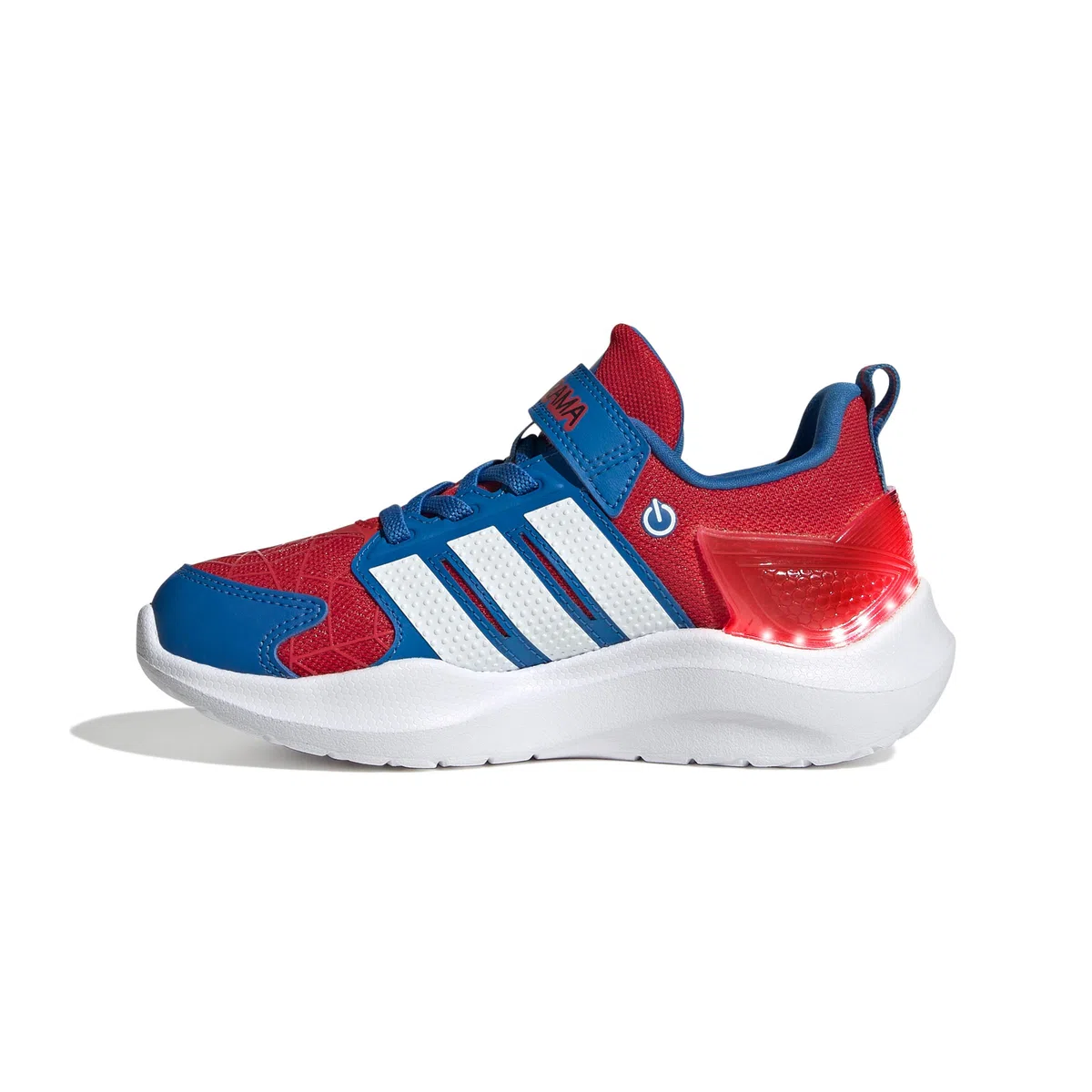 adidas Unisex Kids Marvel LIGHTORAMA Spider-MAN Kids Schuh