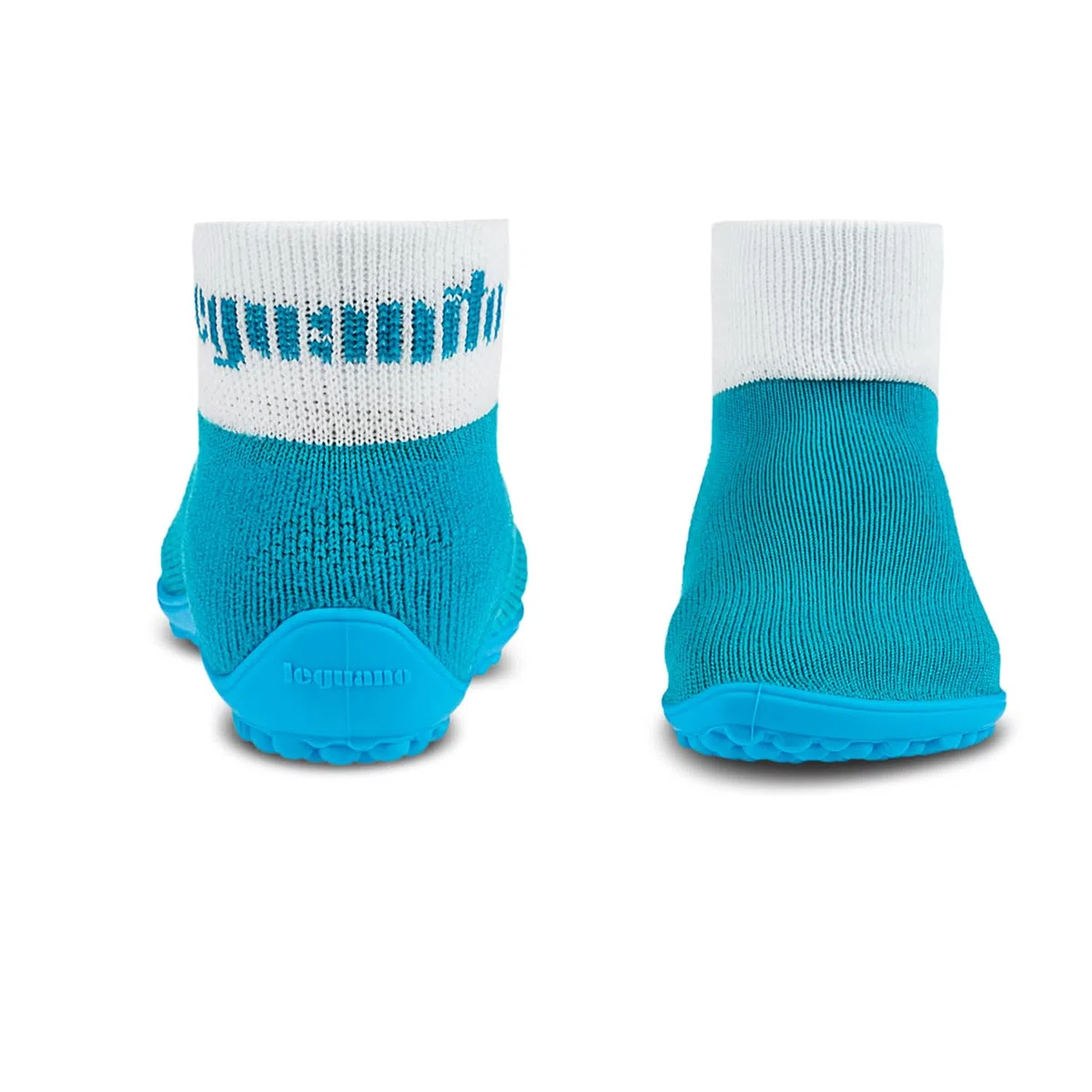Generisch LEGUANITO - Kinder Barfußschuhe/Lauflernschuhe für Mädchen und Jungen