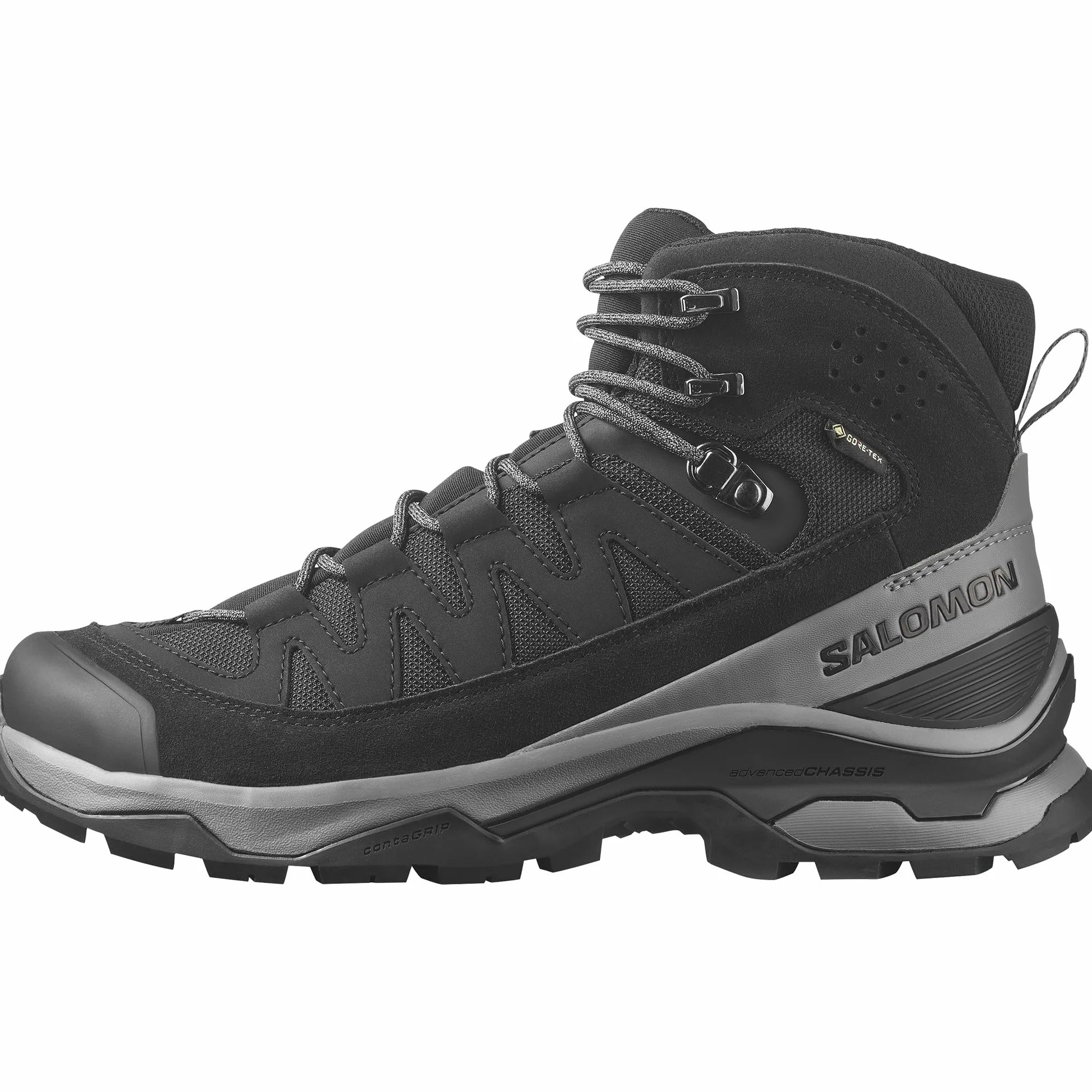 Salomon Quest Echo Gore TEX Herren Wanderschuhe