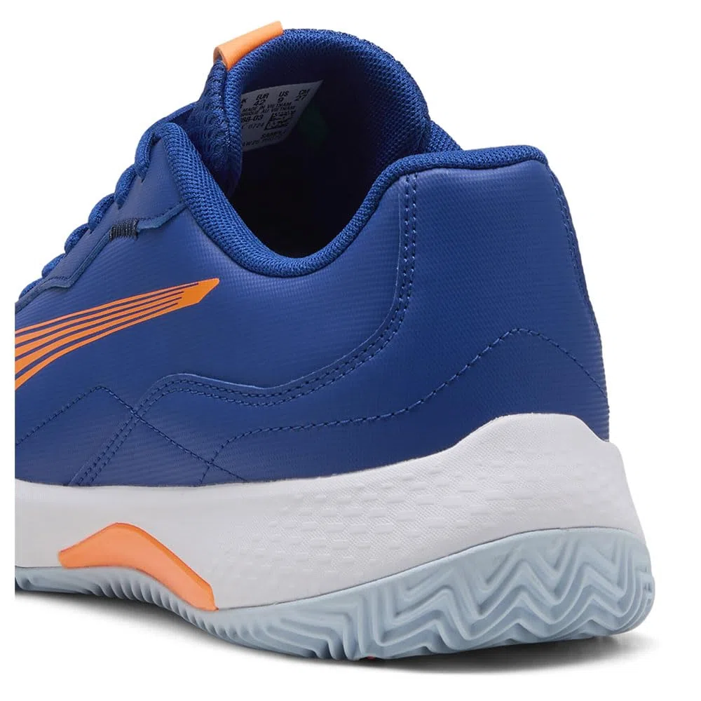 PUMA Nova Smash Padel Shoes EU 40