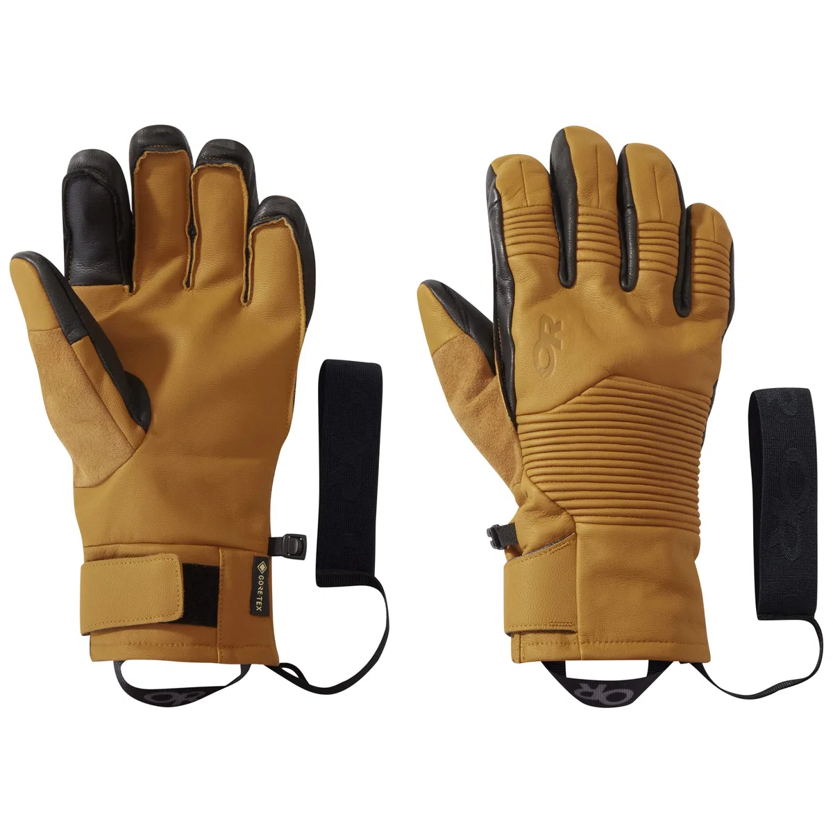 Outdoor Research Point n Chute Sensor Gloves Men's