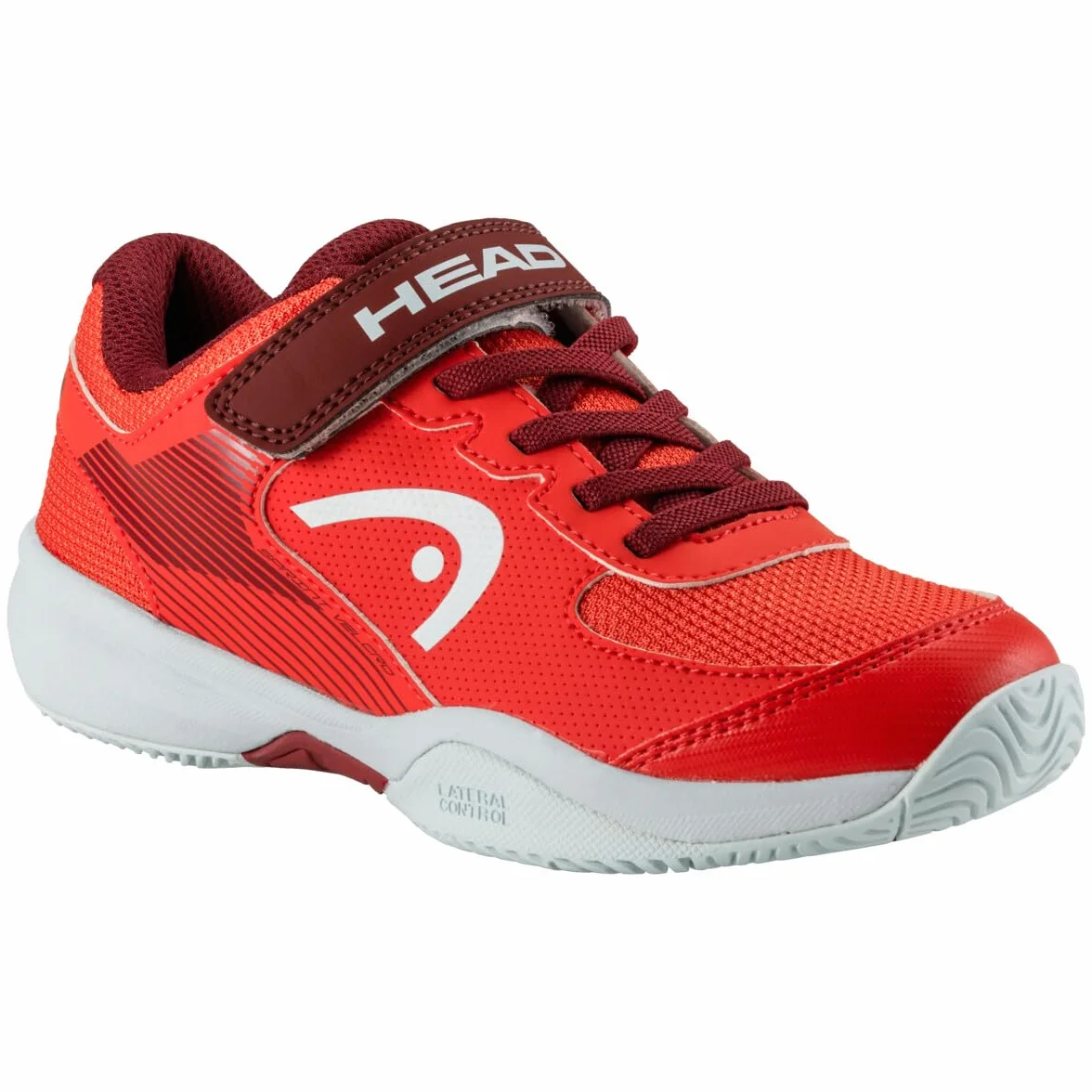 Head Unisex Kinder Sprint Velcro 3.0 KidsTennisschuhe