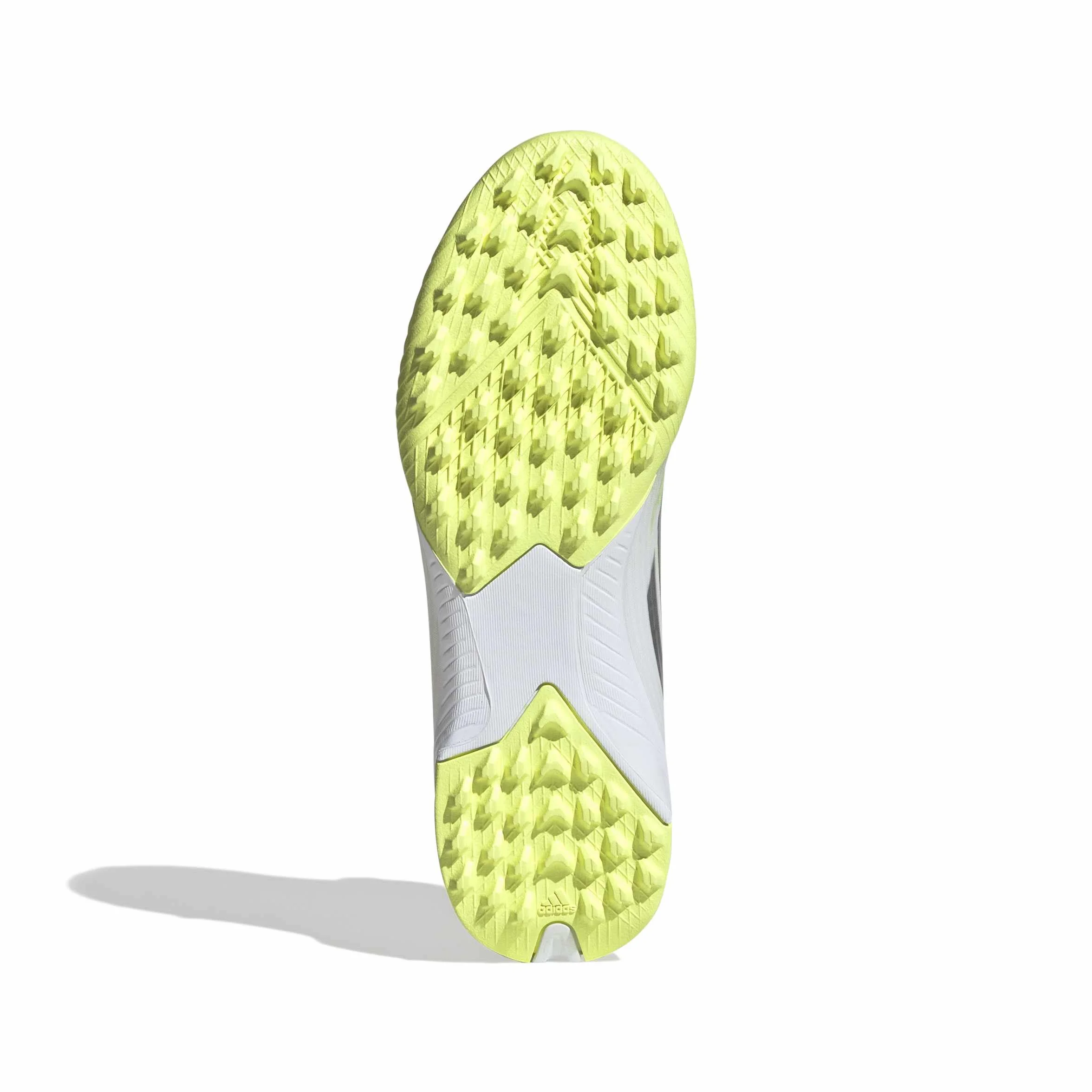 adidas Unisex Kids F50 SPARKFUSION League Mid Cut Turf Fußballschuh Kids