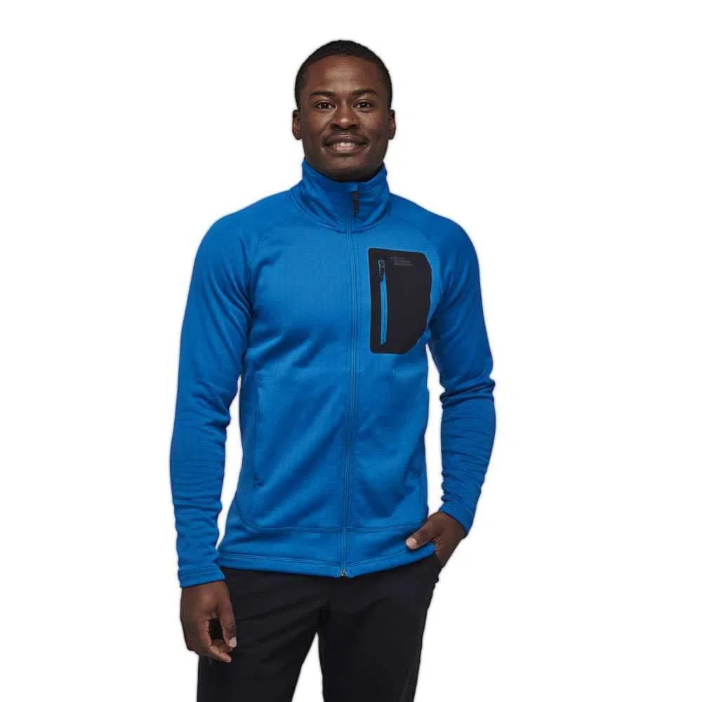 Black Diamond Herren M Factor Jacket M Factor Jacket