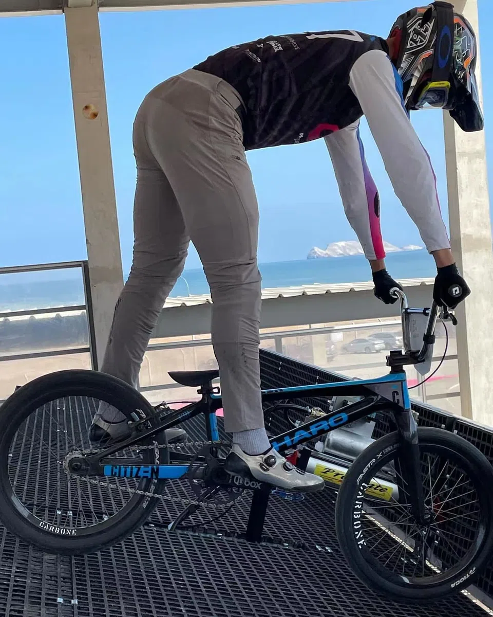 FORBEMK Mountainbike Hose Herren Fahrradhose Lang Leicht Atmungsaktiv Wasserabweisend MTB Pants Mountainbike Outdoor Sporthose