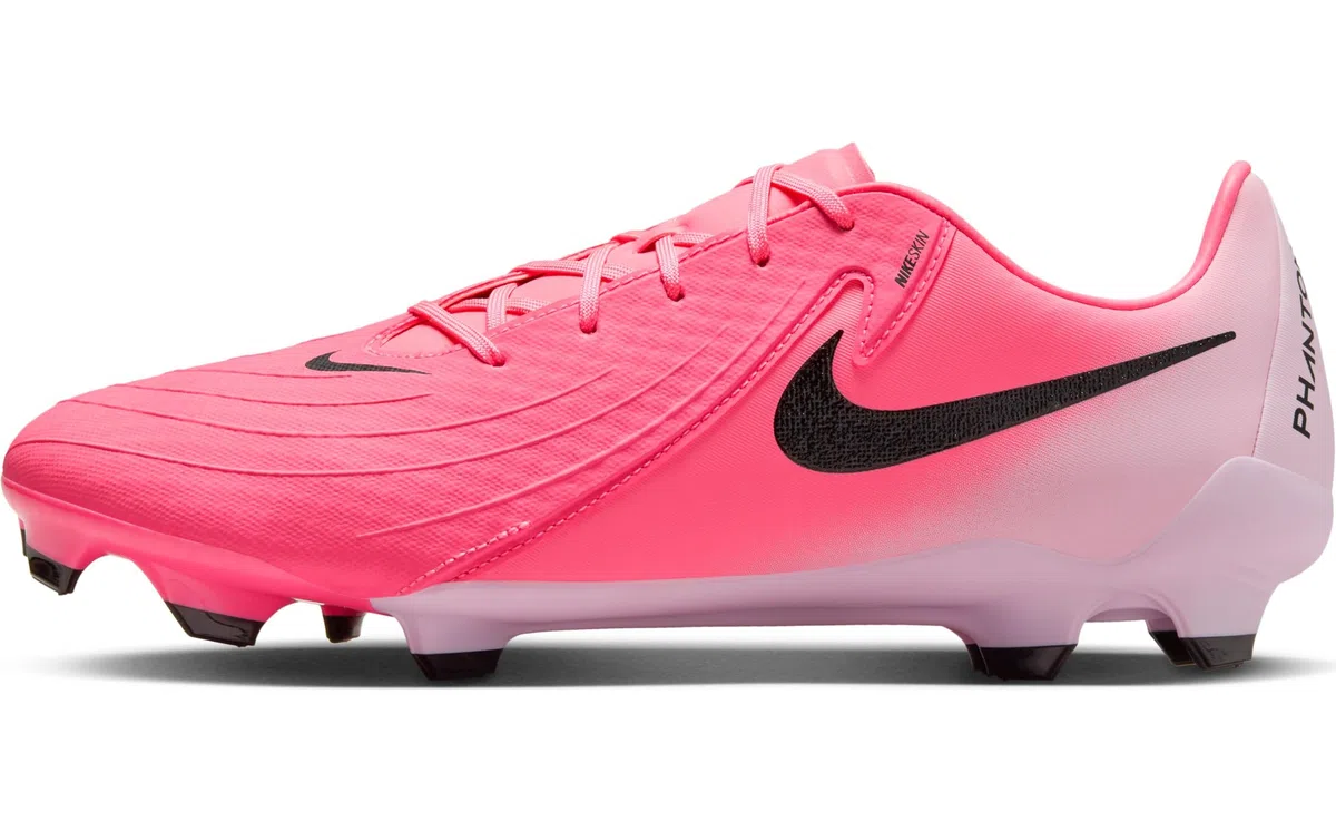 Nike Phantom GX 2 Academy MG Low-Top-Fußballschuh, FD6723