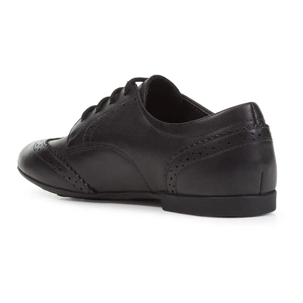 Geox Mädchen Jr Plie' BSchuhe